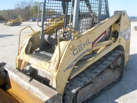 gehl ctl60 skid steer specs|gehl ctl60 manual.